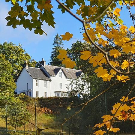 Tirindrish House B&B Spean Bridge Esterno foto