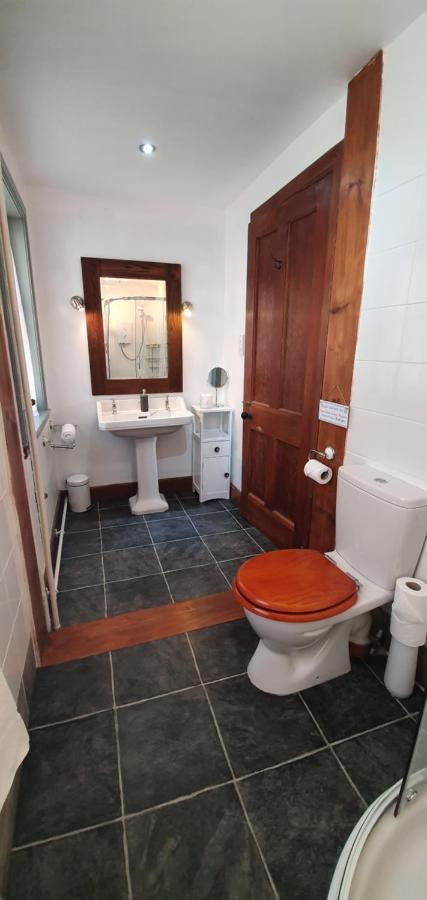 Tirindrish House B&B Spean Bridge Esterno foto