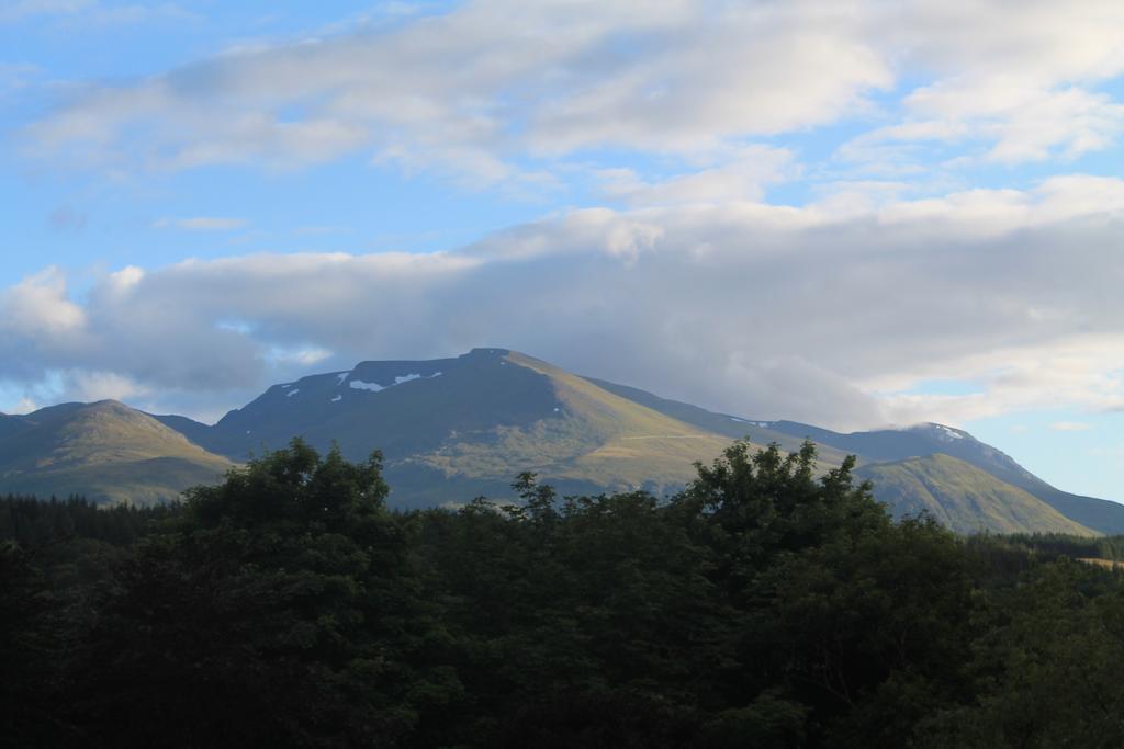 Tirindrish House B&B Spean Bridge Esterno foto