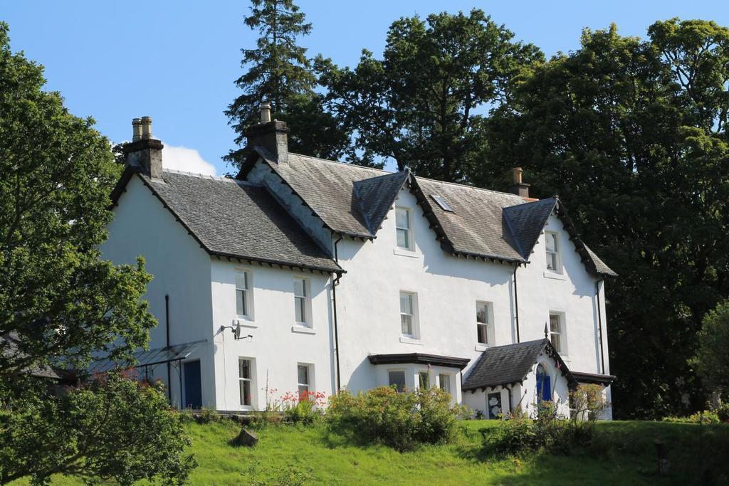 Tirindrish House B&B Spean Bridge Esterno foto