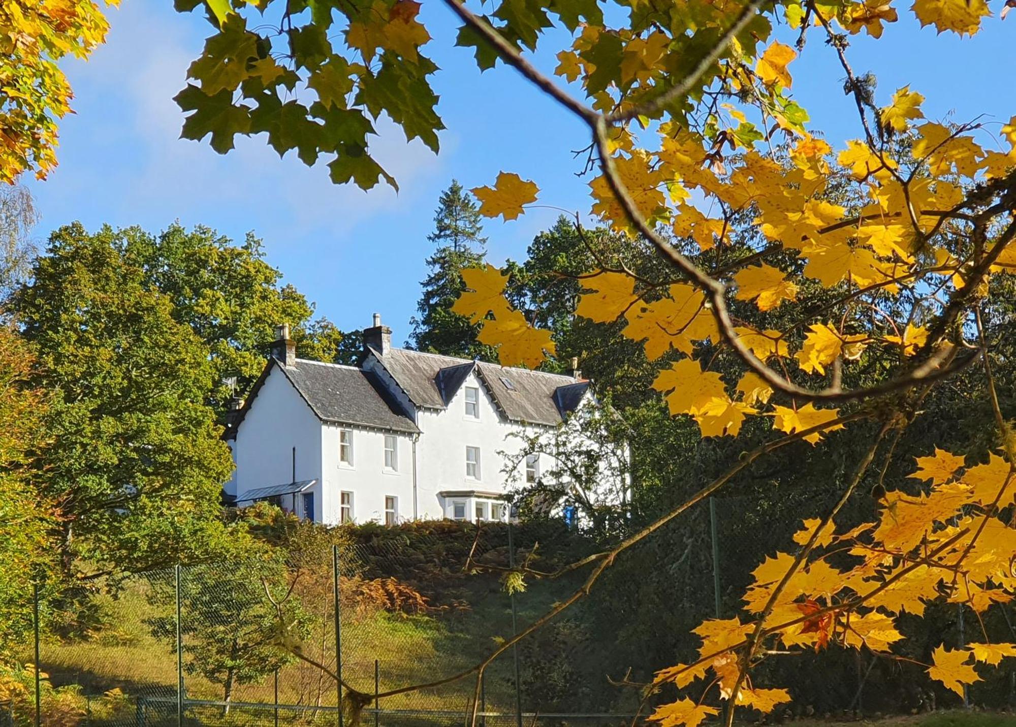 Tirindrish House B&B Spean Bridge Esterno foto